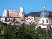 Corigliano Calabro - Castello Ducale