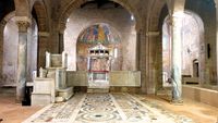 Basilica di Sant&#039;Elia