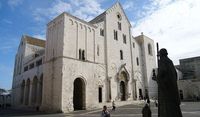 Bari - Basilica di San Nicola