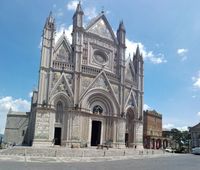 Orvieto - Duomo di Santa Maria Assunta