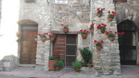 Assisi - Centro storico