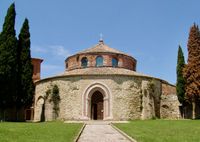 Perugia - San Michele Arcangelo